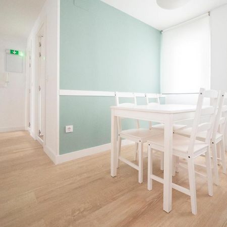 Apartamento Balbin IV Gijón Extérieur photo