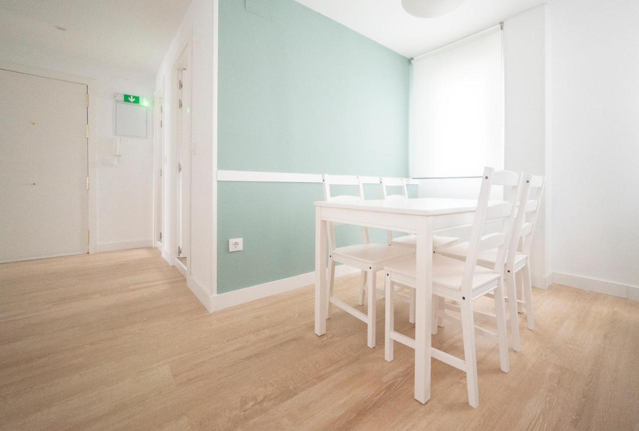 Apartamento Balbin IV Gijón Extérieur photo